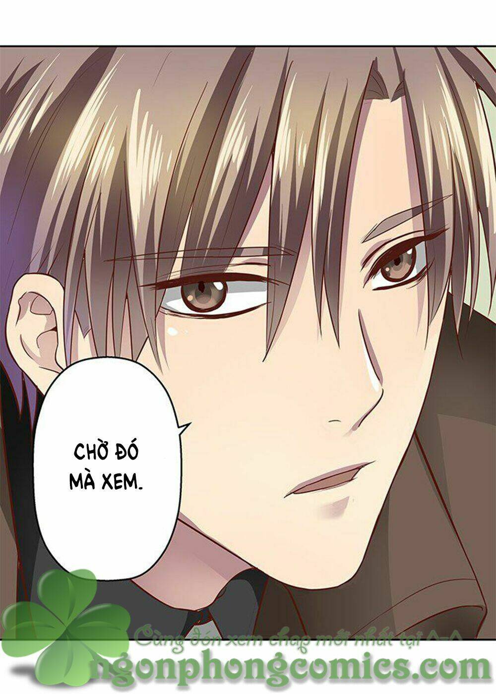 Khi Trò Chơi Ác Ma Bắt Đầu: Chapter 7