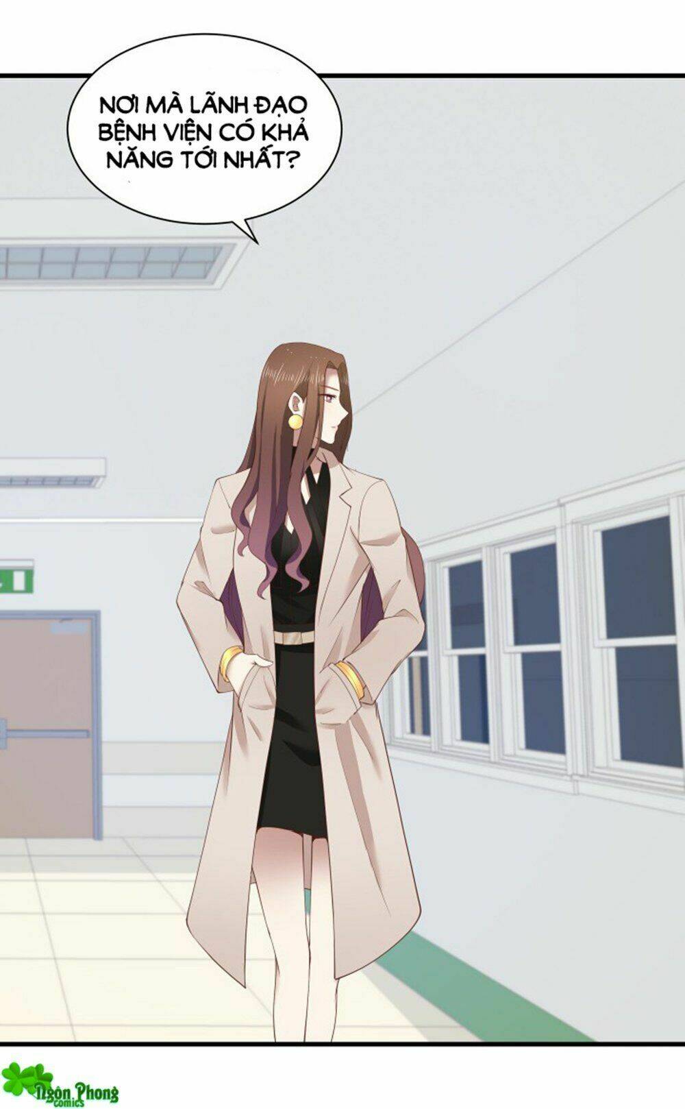 Khi Trò Chơi Ác Ma Bắt Đầu: Chapter 70