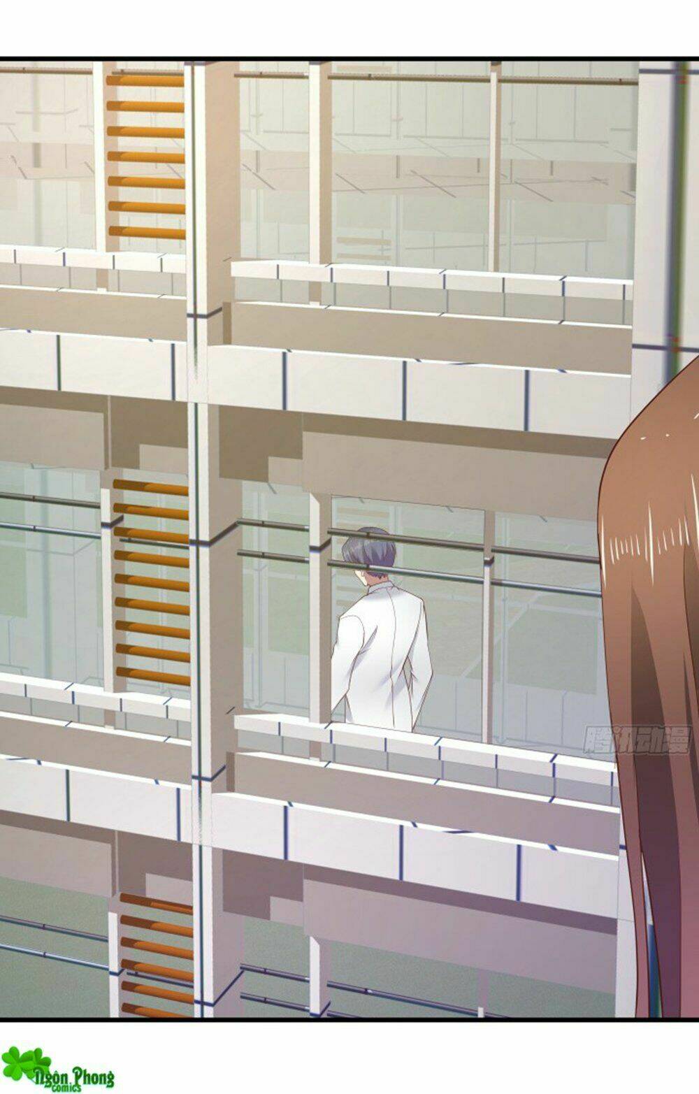Khi Trò Chơi Ác Ma Bắt Đầu: Chapter 70