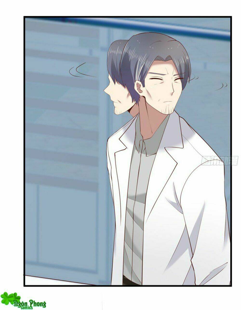 Khi Trò Chơi Ác Ma Bắt Đầu: Chapter 70