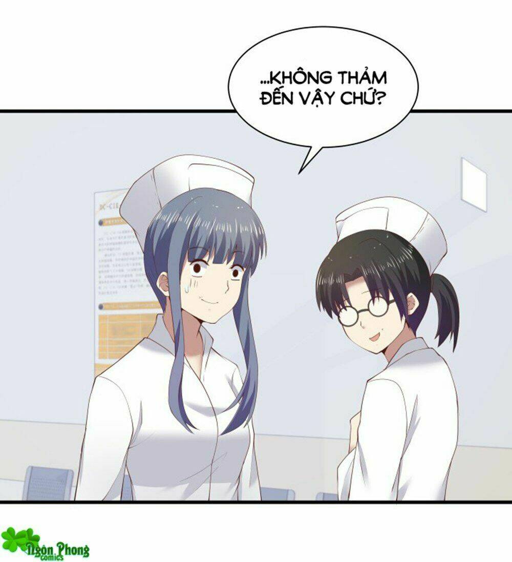 Khi Trò Chơi Ác Ma Bắt Đầu: Chapter 70