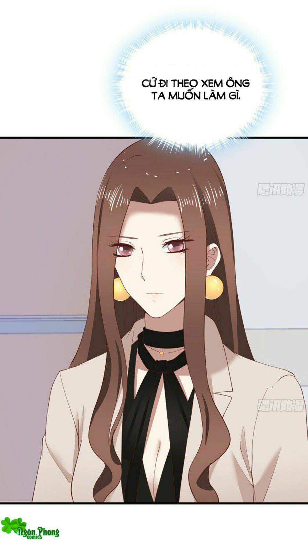 Khi Trò Chơi Ác Ma Bắt Đầu: Chapter 70