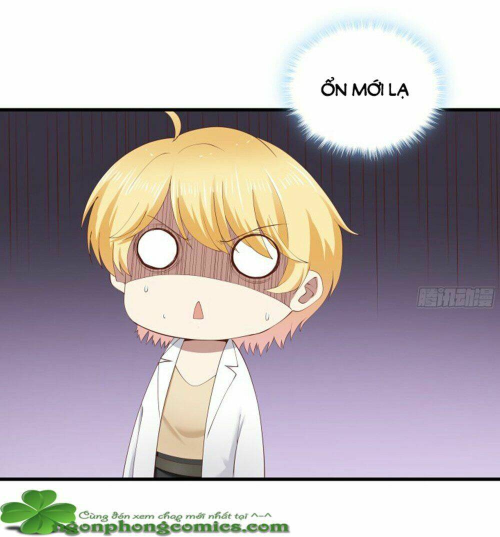 Khi Trò Chơi Ác Ma Bắt Đầu: Chapter 70
