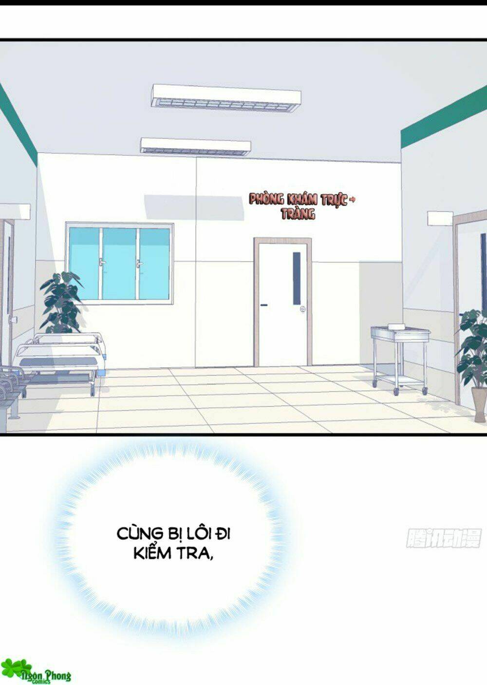 Khi Trò Chơi Ác Ma Bắt Đầu: Chapter 70