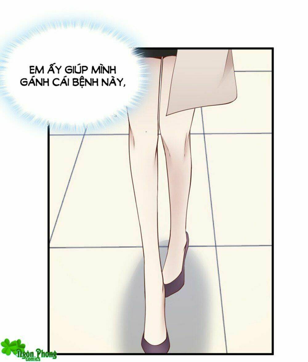 Khi Trò Chơi Ác Ma Bắt Đầu: Chapter 70