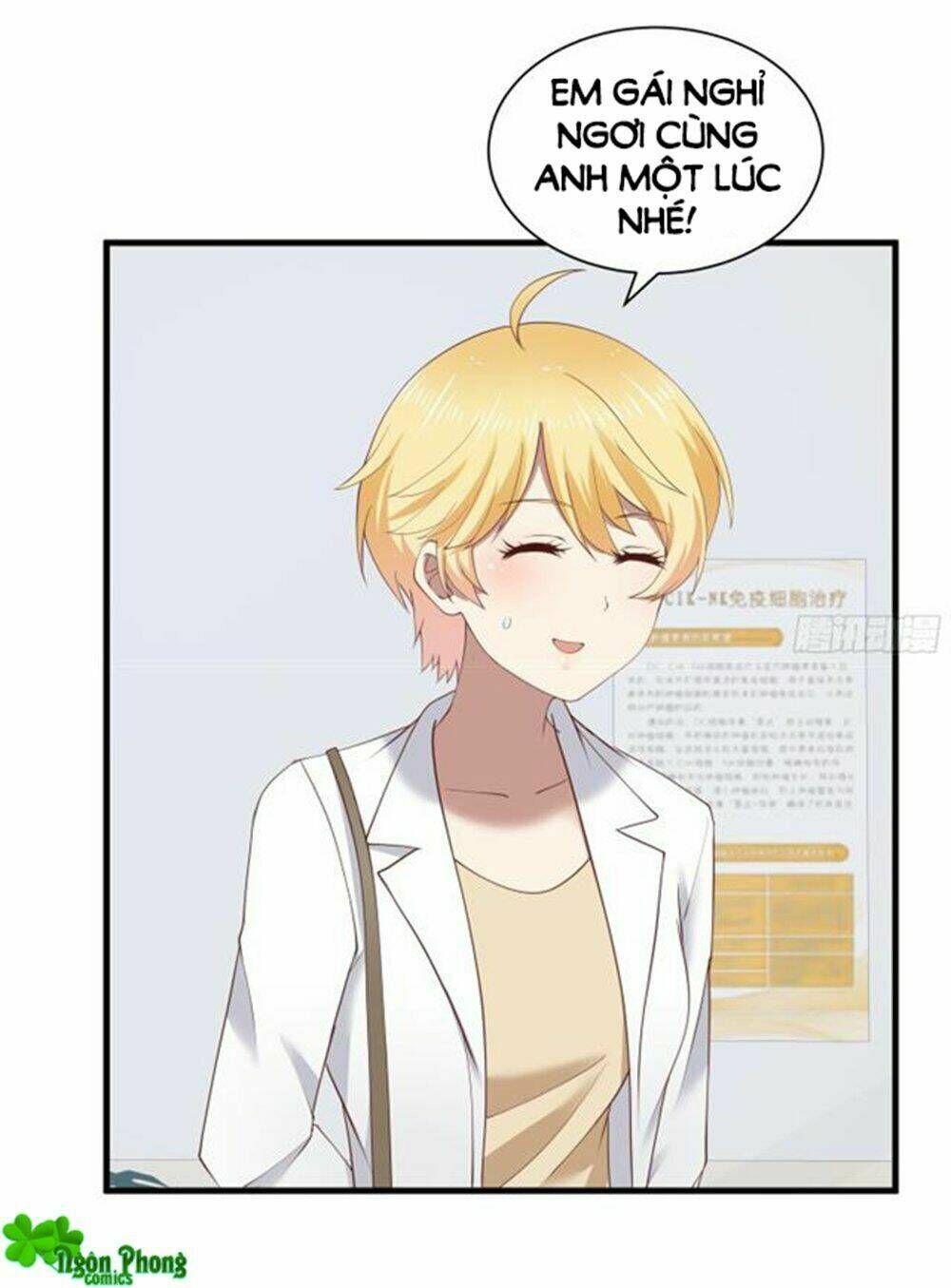 Khi Trò Chơi Ác Ma Bắt Đầu: Chapter 71