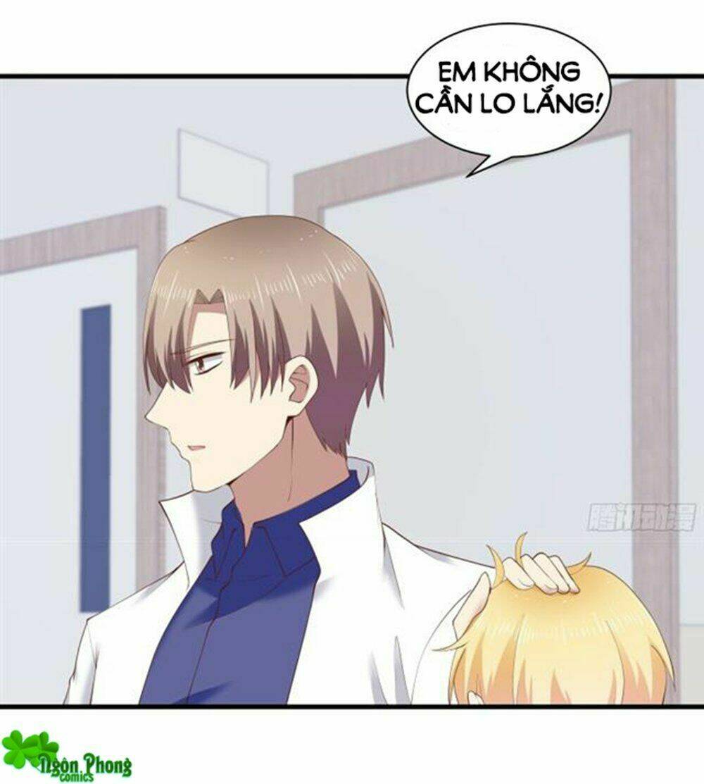 Khi Trò Chơi Ác Ma Bắt Đầu: Chapter 71