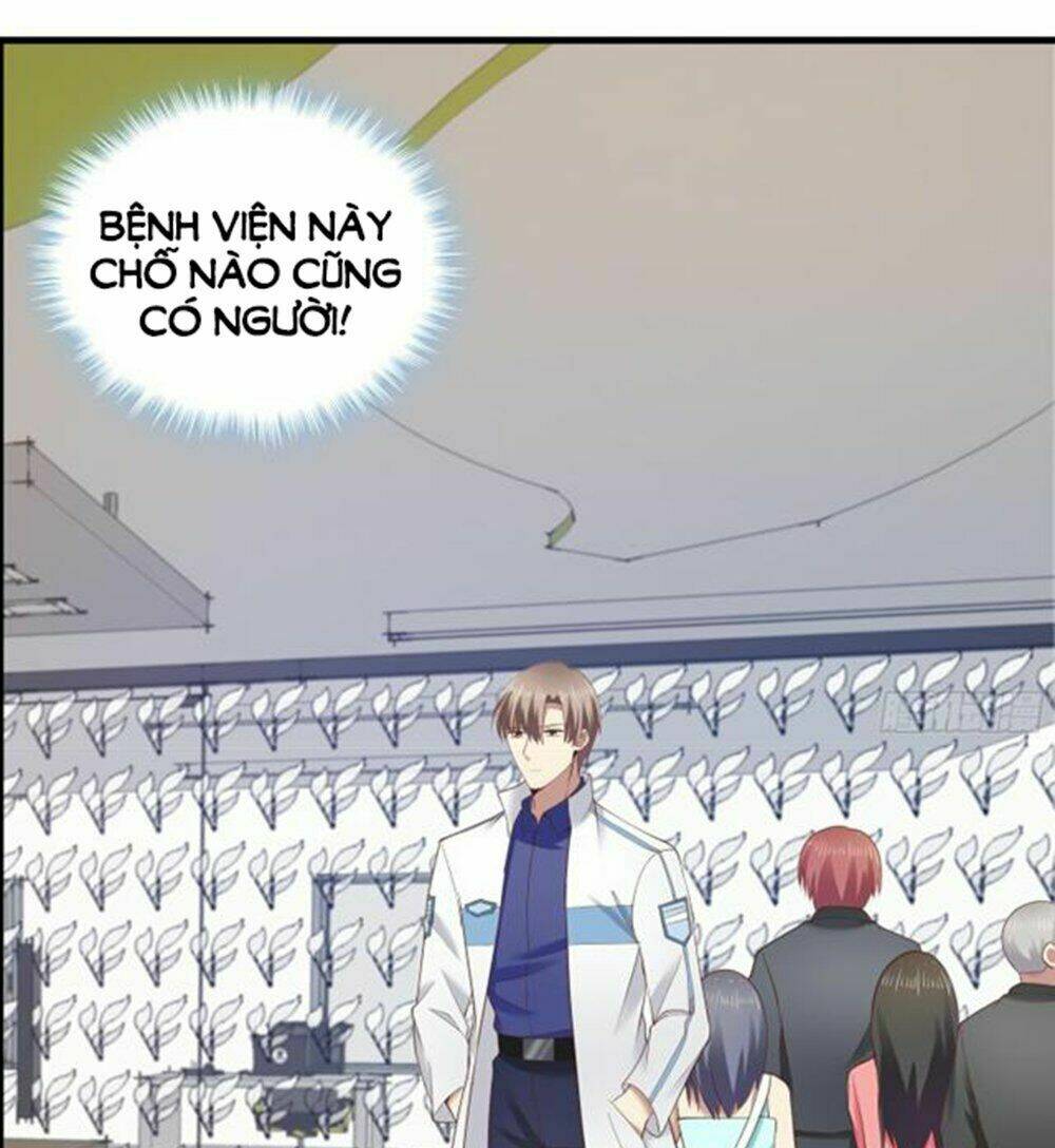 Khi Trò Chơi Ác Ma Bắt Đầu: Chapter 71