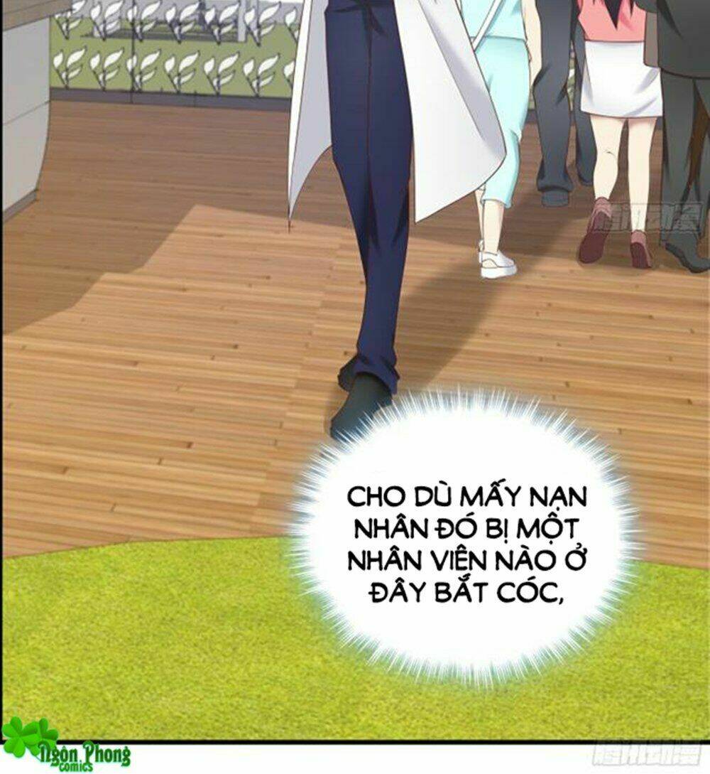 Khi Trò Chơi Ác Ma Bắt Đầu: Chapter 71