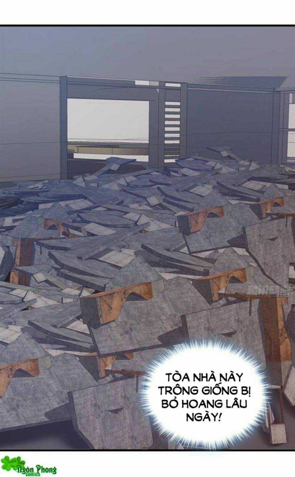 Khi Trò Chơi Ác Ma Bắt Đầu: Chapter 71
