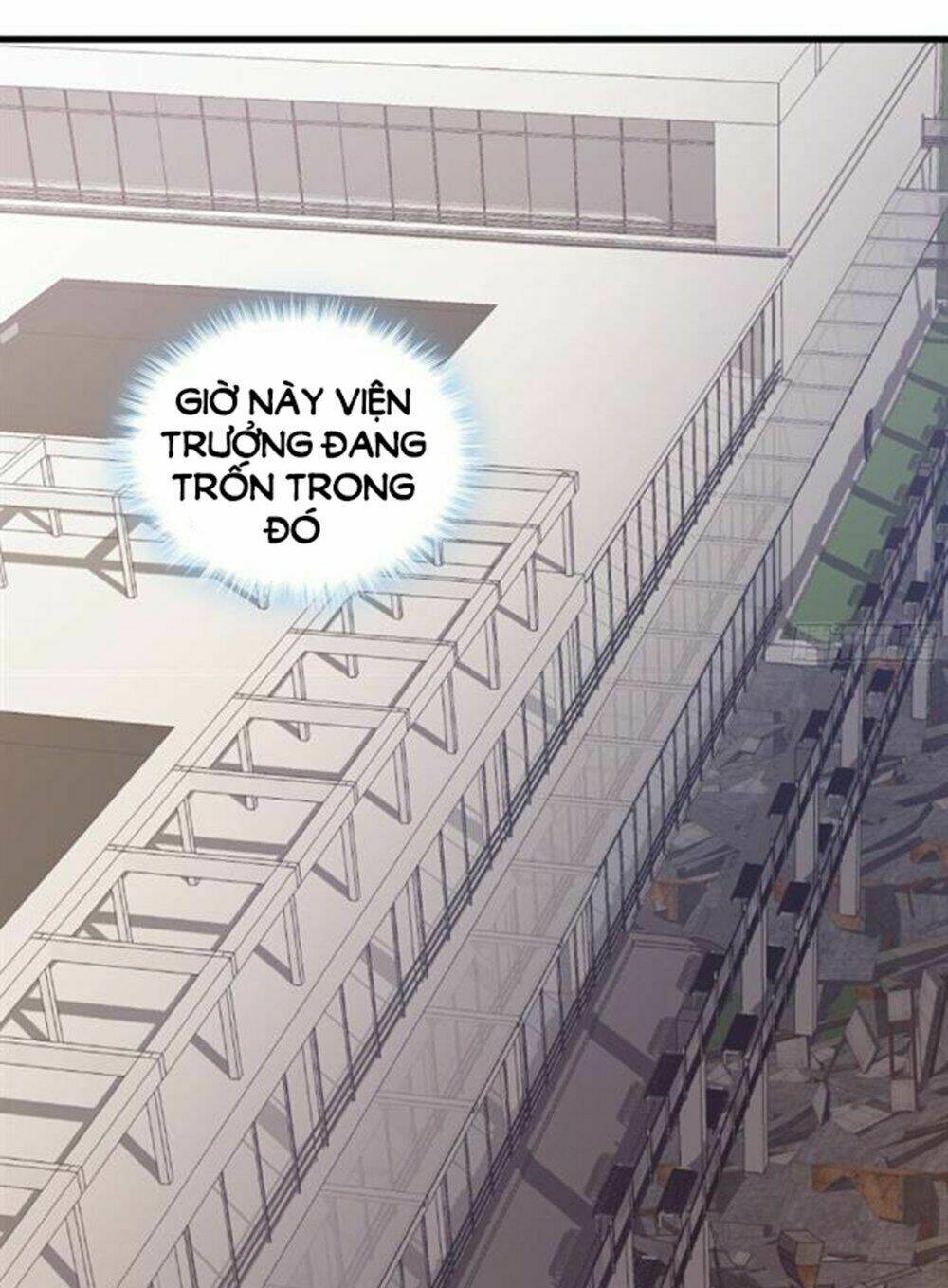 Khi Trò Chơi Ác Ma Bắt Đầu: Chapter 71