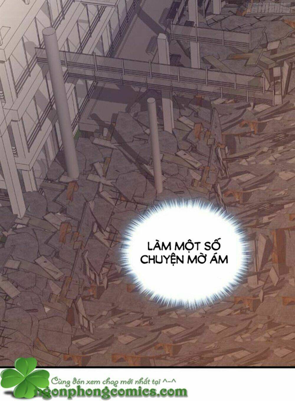 Khi Trò Chơi Ác Ma Bắt Đầu: Chapter 71