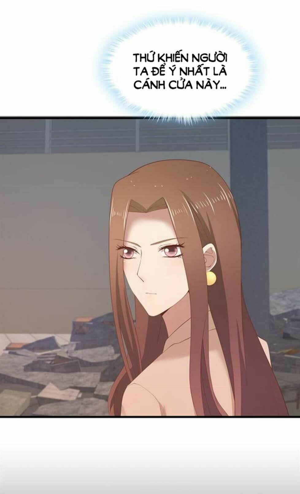 Khi Trò Chơi Ác Ma Bắt Đầu: Chapter 72