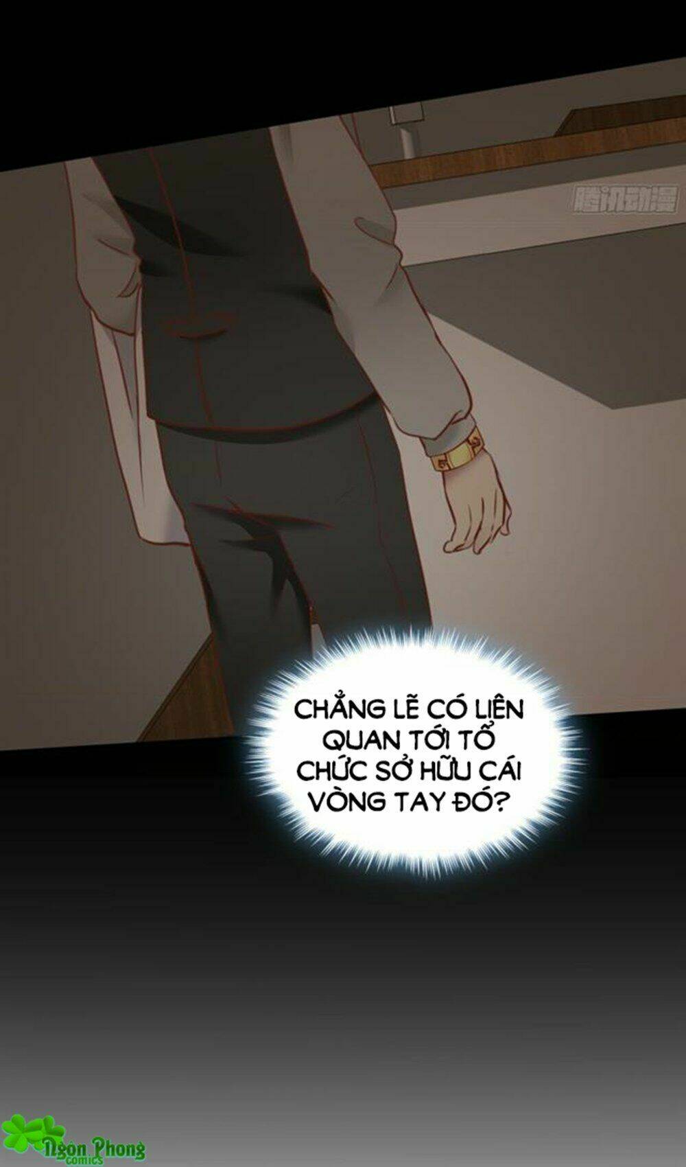 Khi Trò Chơi Ác Ma Bắt Đầu: Chapter 72