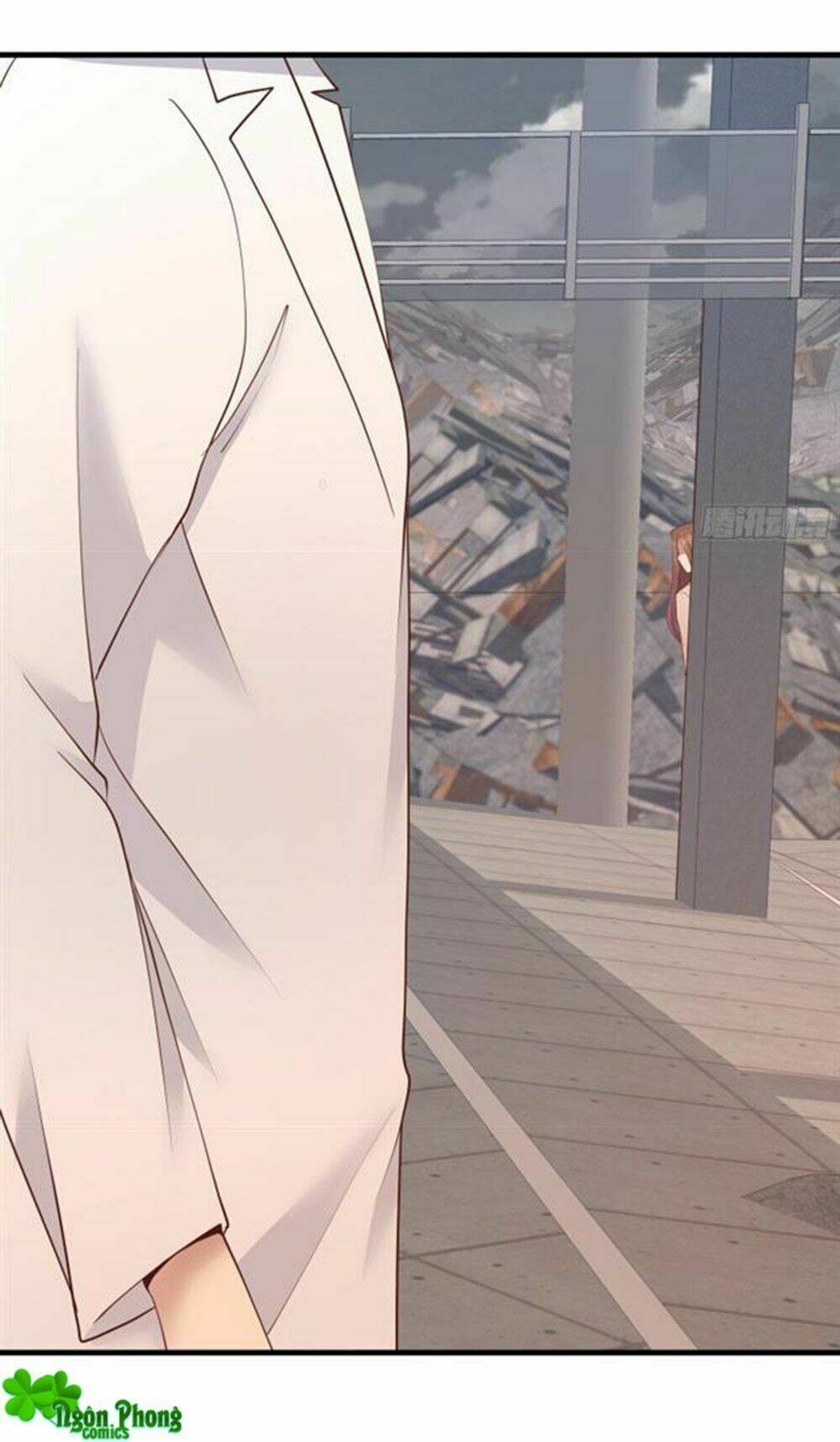Khi Trò Chơi Ác Ma Bắt Đầu: Chapter 72