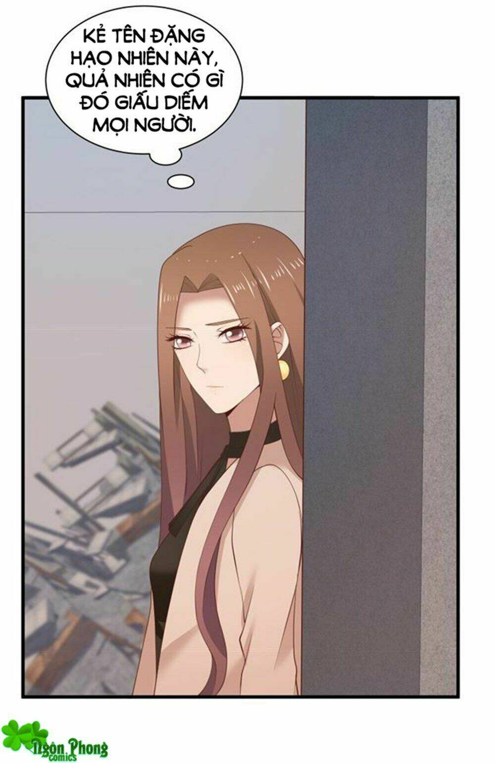 Khi Trò Chơi Ác Ma Bắt Đầu: Chapter 72