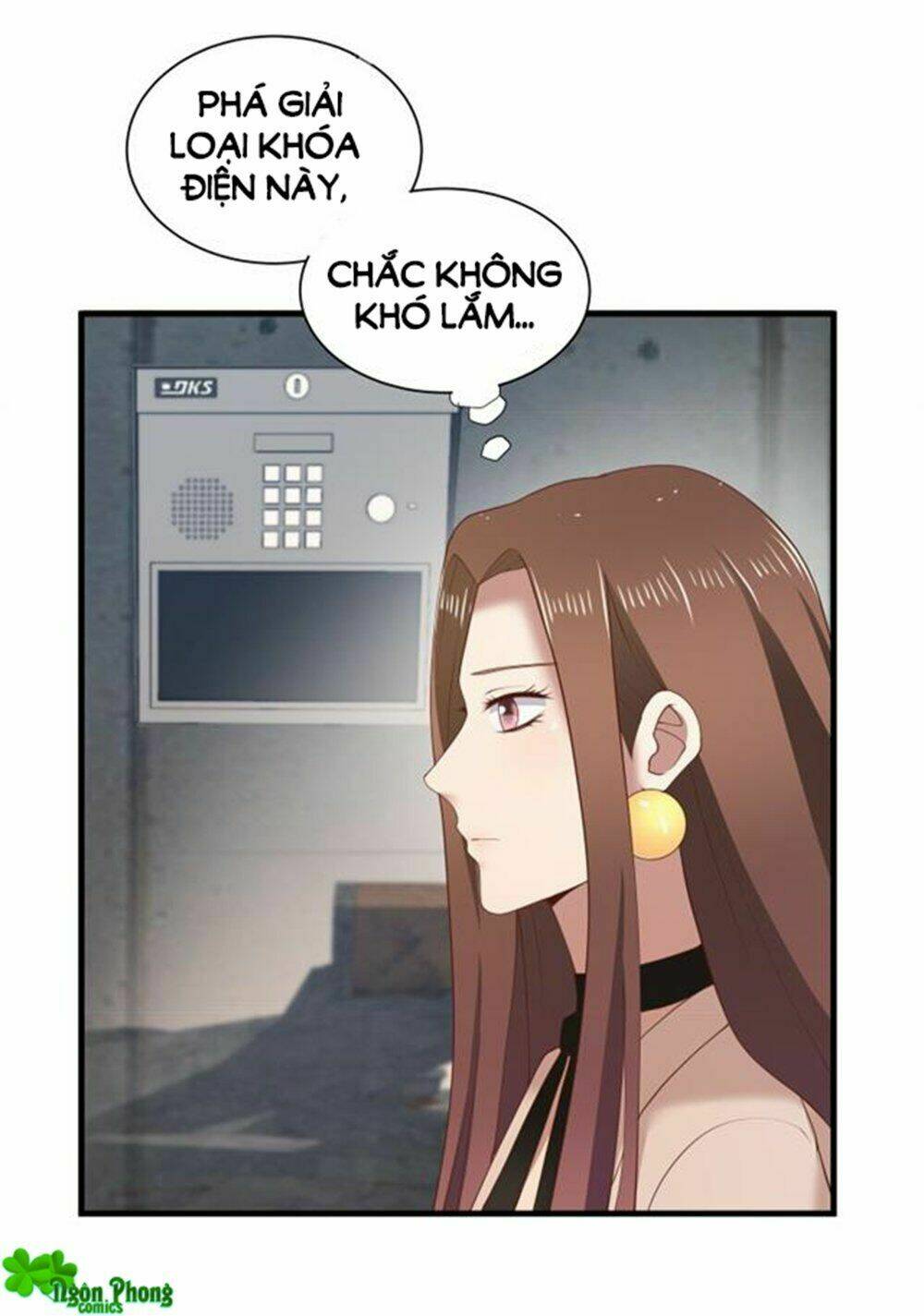 Khi Trò Chơi Ác Ma Bắt Đầu: Chapter 72