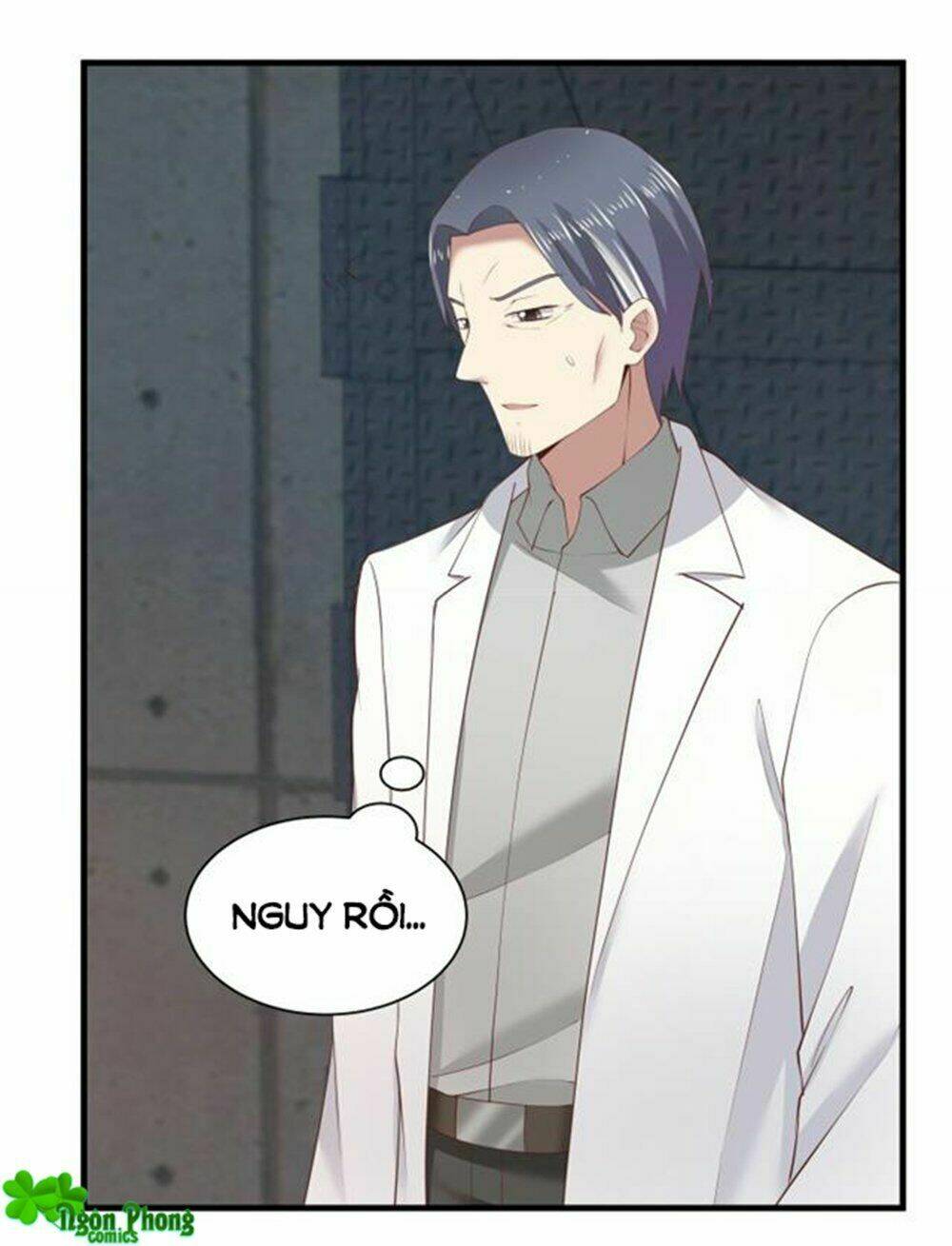 Khi Trò Chơi Ác Ma Bắt Đầu: Chapter 72