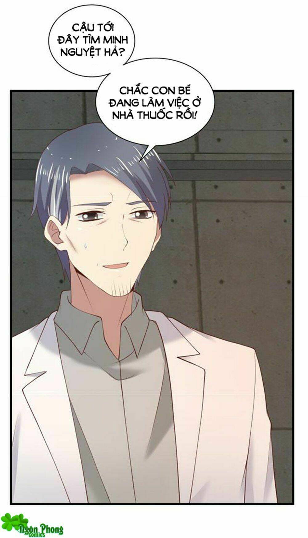 Khi Trò Chơi Ác Ma Bắt Đầu: Chapter 72