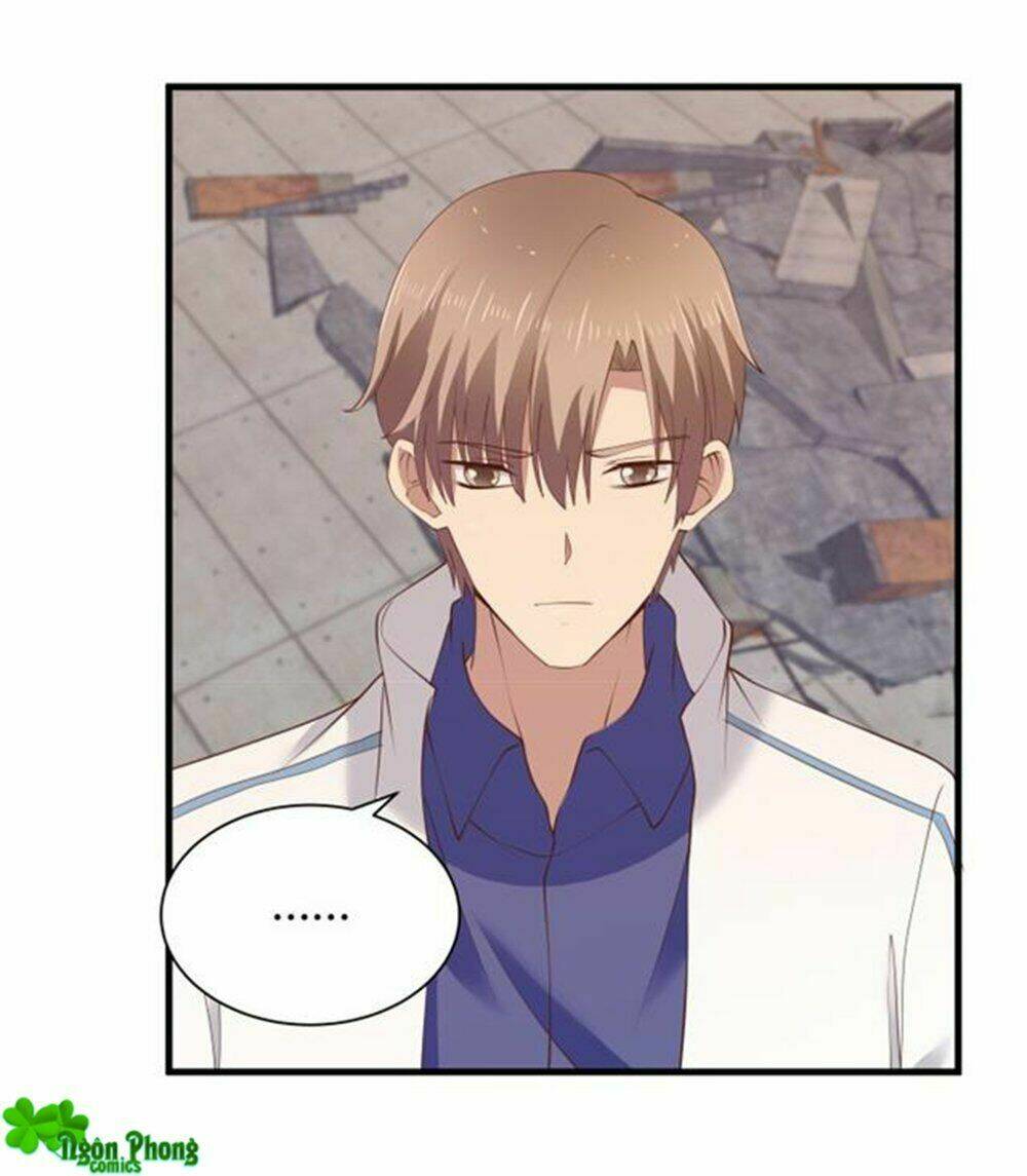 Khi Trò Chơi Ác Ma Bắt Đầu: Chapter 72
