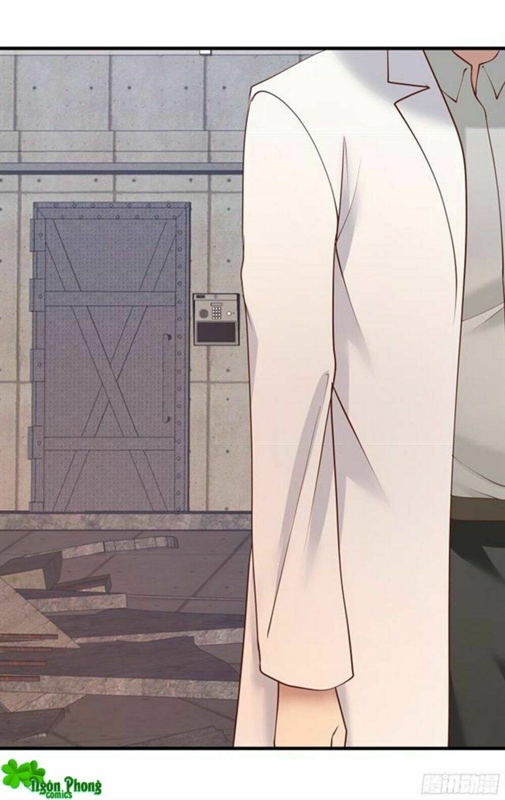 Khi Trò Chơi Ác Ma Bắt Đầu: Chapter 72