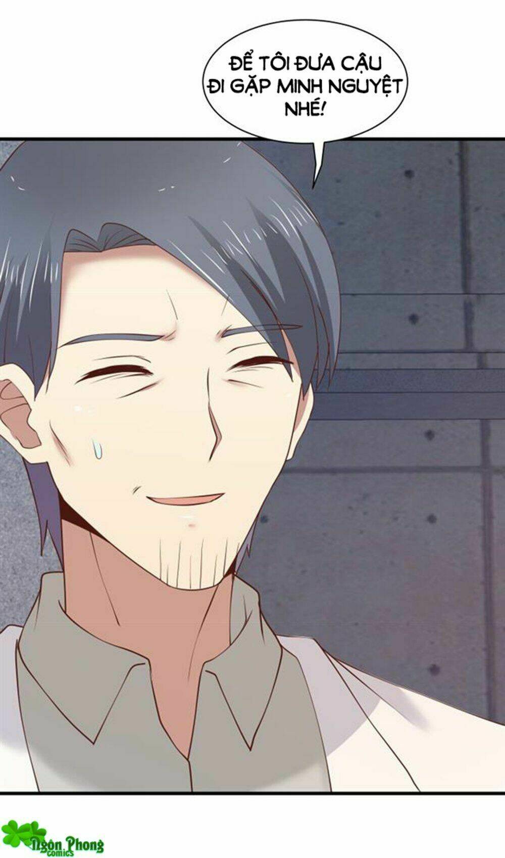 Khi Trò Chơi Ác Ma Bắt Đầu: Chapter 72