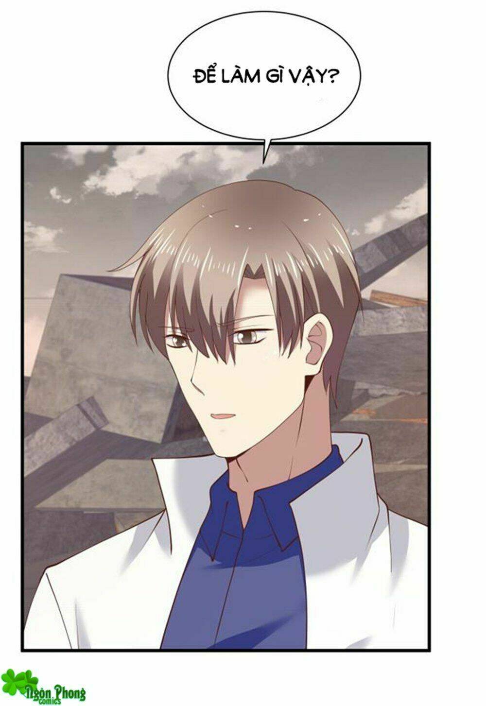 Khi Trò Chơi Ác Ma Bắt Đầu: Chapter 72