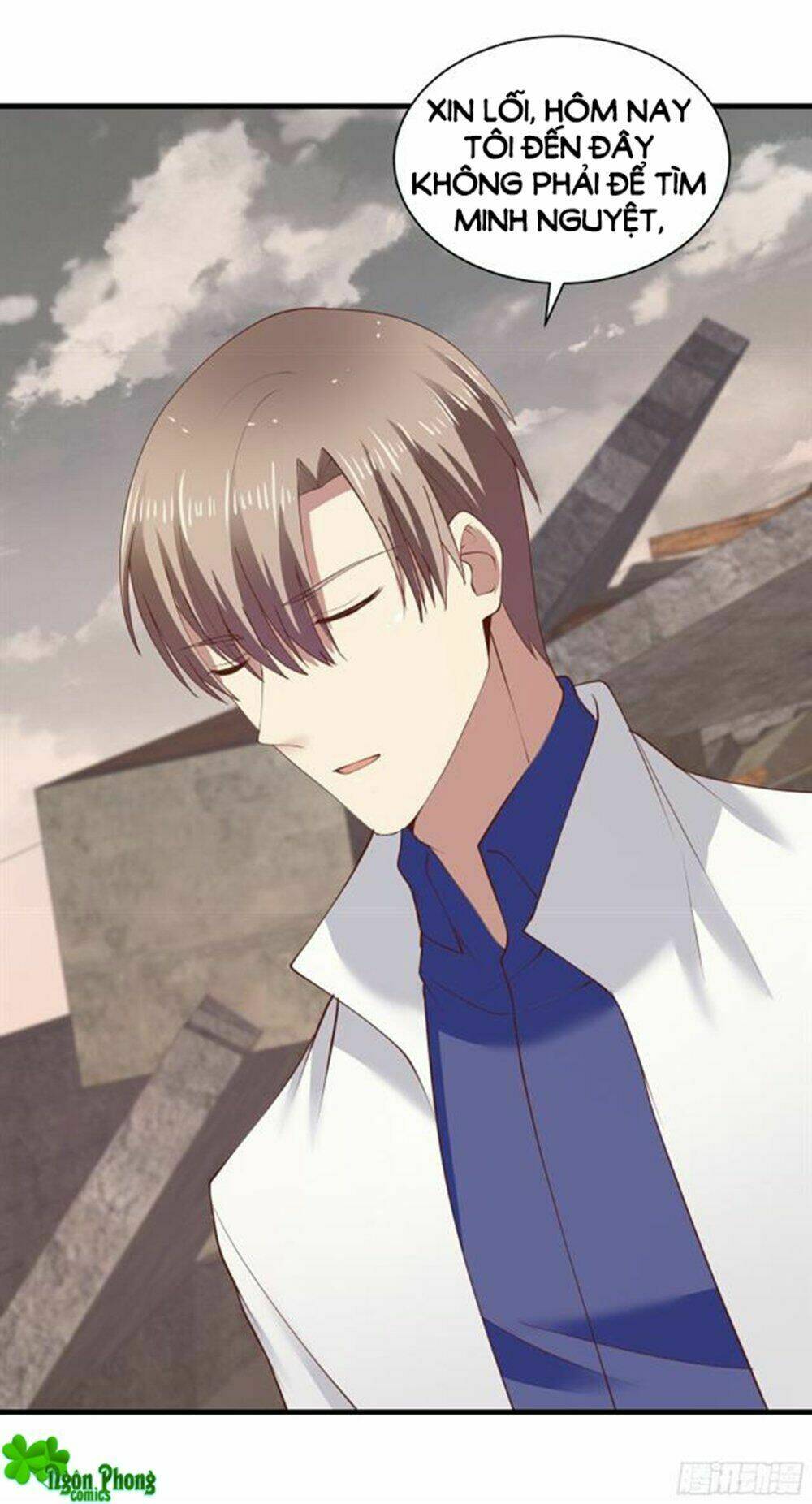 Khi Trò Chơi Ác Ma Bắt Đầu: Chapter 72