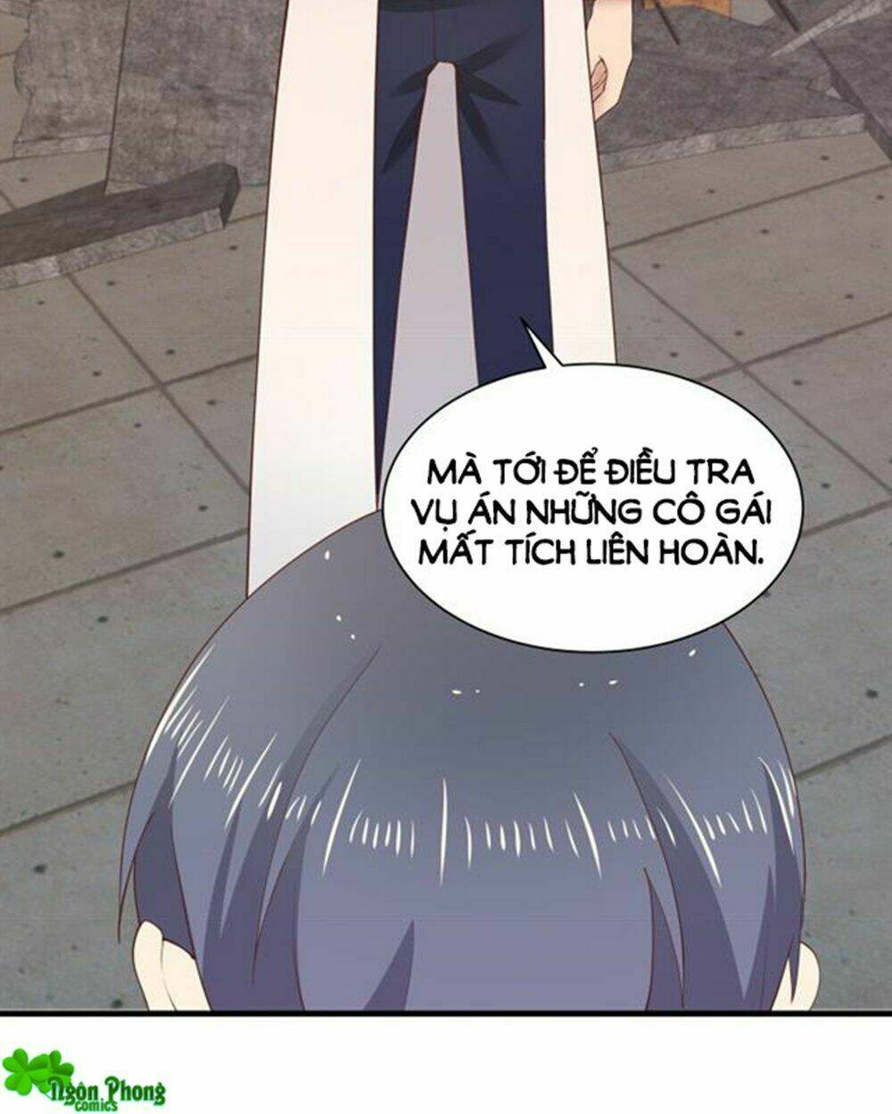 Khi Trò Chơi Ác Ma Bắt Đầu: Chapter 72