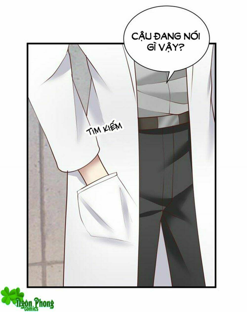 Khi Trò Chơi Ác Ma Bắt Đầu: Chapter 73