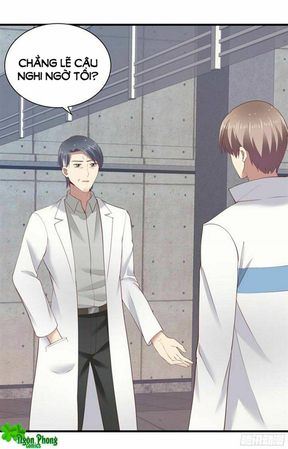 Khi Trò Chơi Ác Ma Bắt Đầu: Chapter 73
