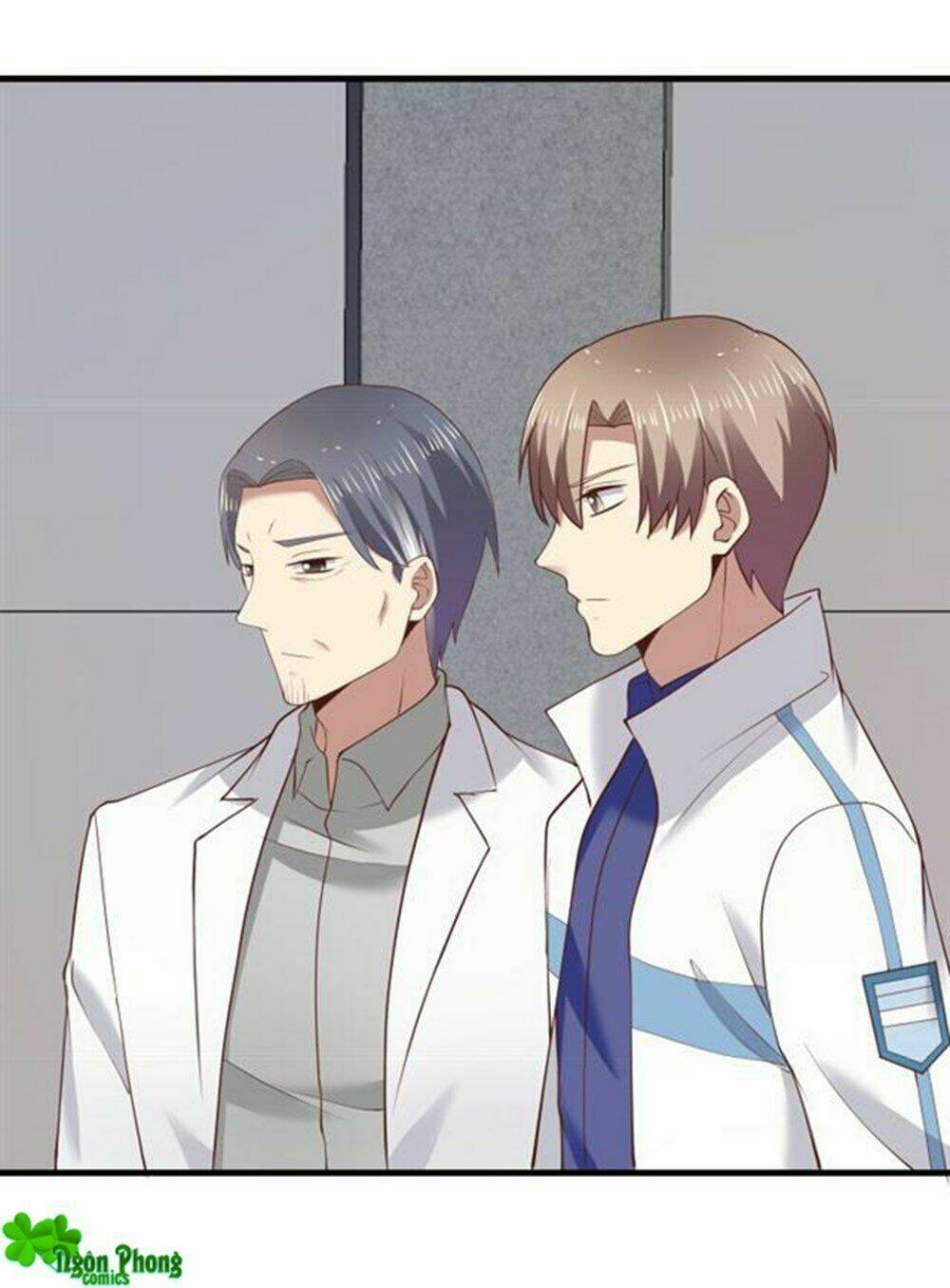 Khi Trò Chơi Ác Ma Bắt Đầu: Chapter 73