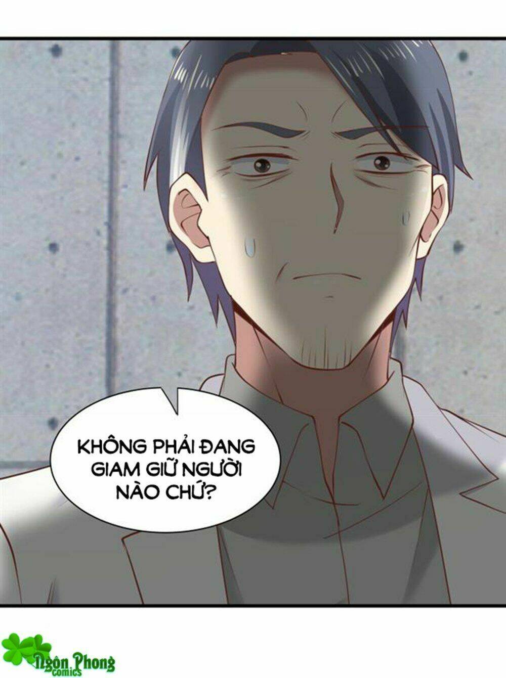 Khi Trò Chơi Ác Ma Bắt Đầu: Chapter 73