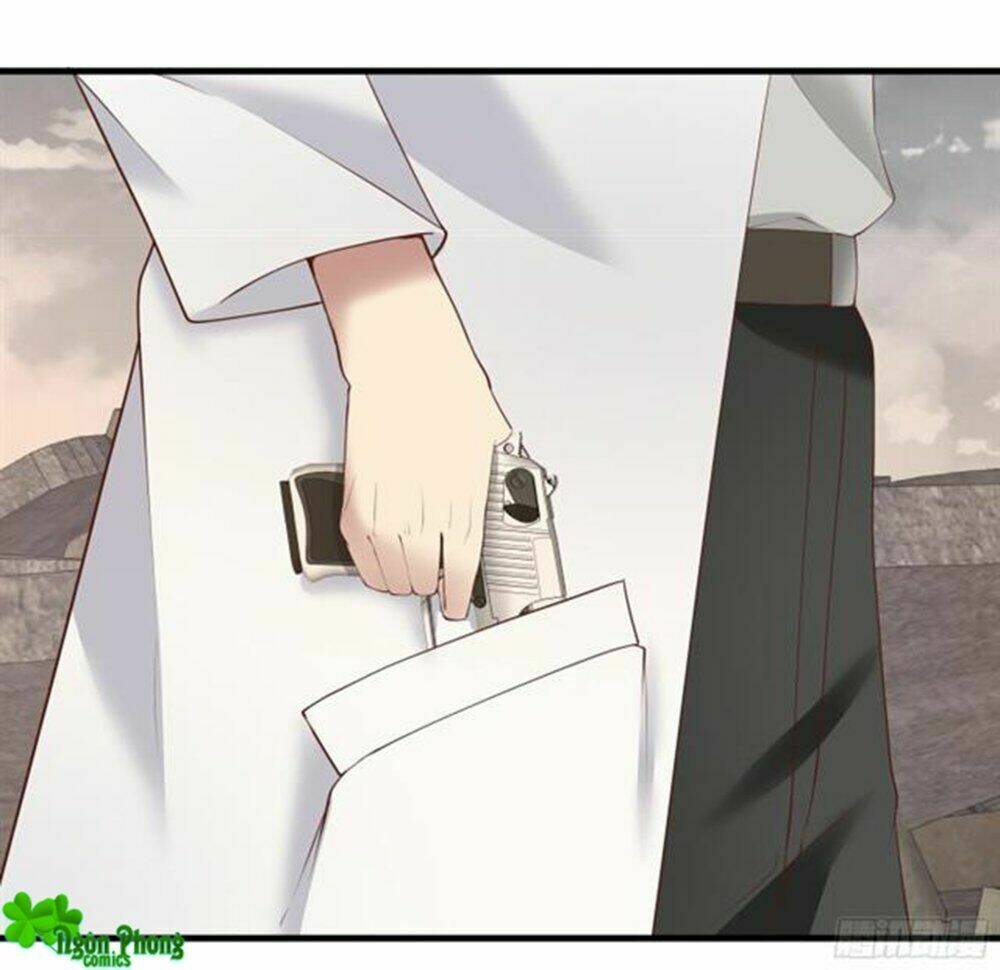 Khi Trò Chơi Ác Ma Bắt Đầu: Chapter 73