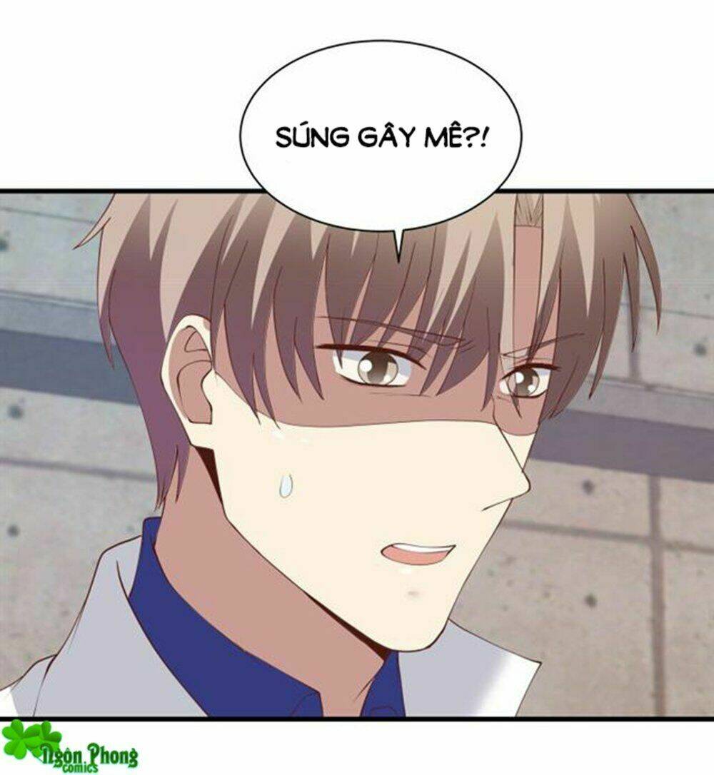 Khi Trò Chơi Ác Ma Bắt Đầu: Chapter 73