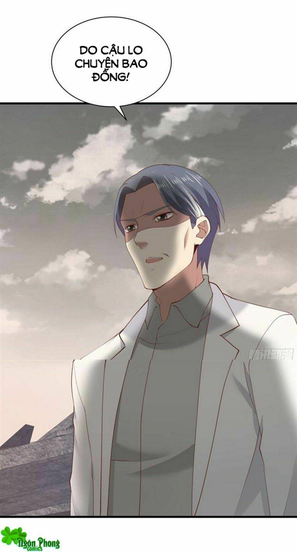 Khi Trò Chơi Ác Ma Bắt Đầu: Chapter 73
