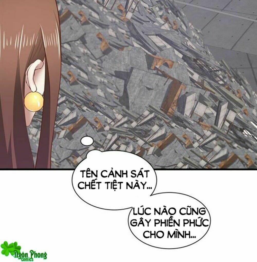 Khi Trò Chơi Ác Ma Bắt Đầu: Chapter 73