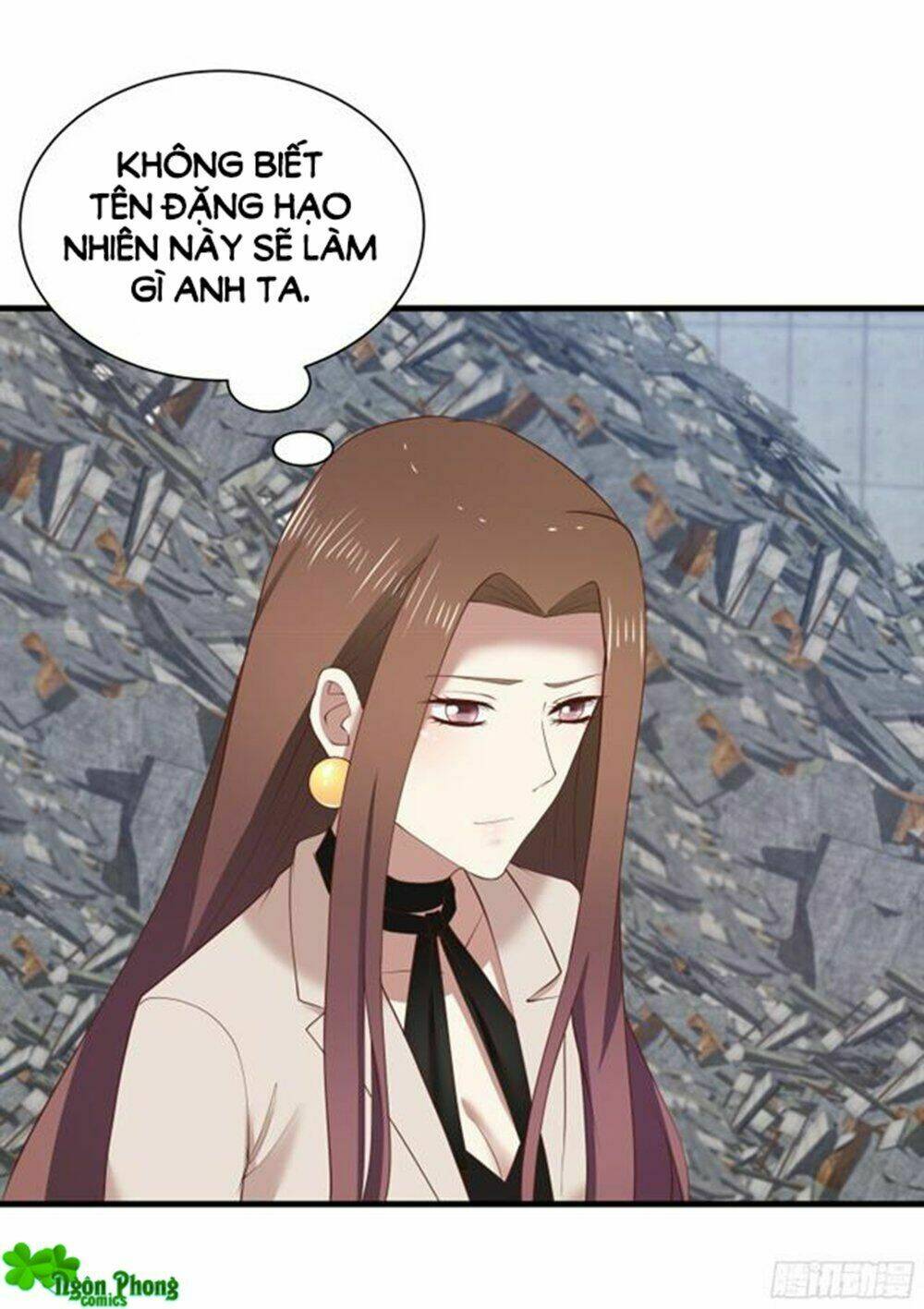 Khi Trò Chơi Ác Ma Bắt Đầu: Chapter 73