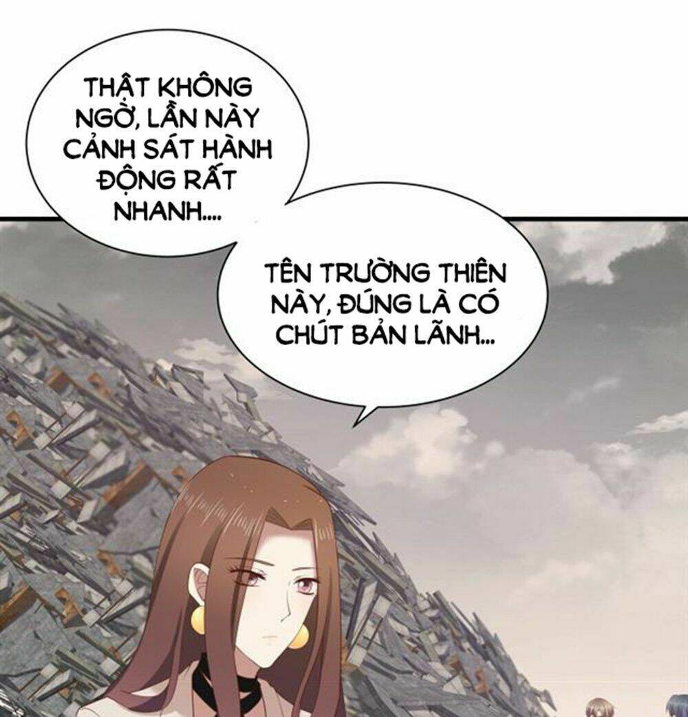 Khi Trò Chơi Ác Ma Bắt Đầu: Chapter 73