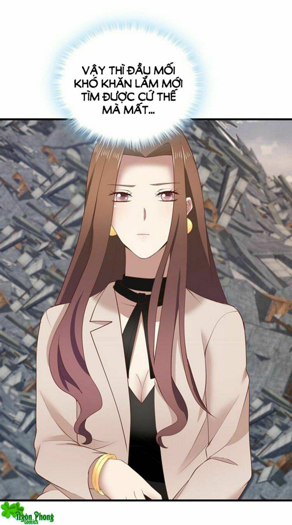 Khi Trò Chơi Ác Ma Bắt Đầu: Chapter 73