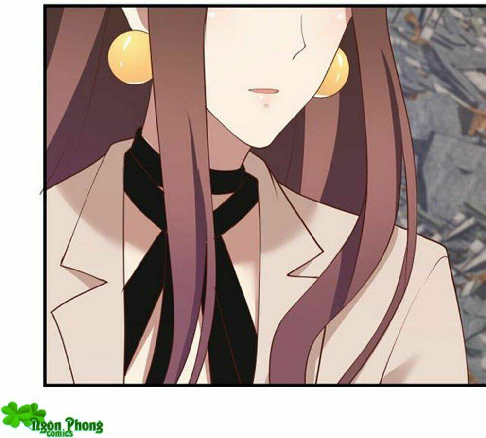 Khi Trò Chơi Ác Ma Bắt Đầu: Chapter 73