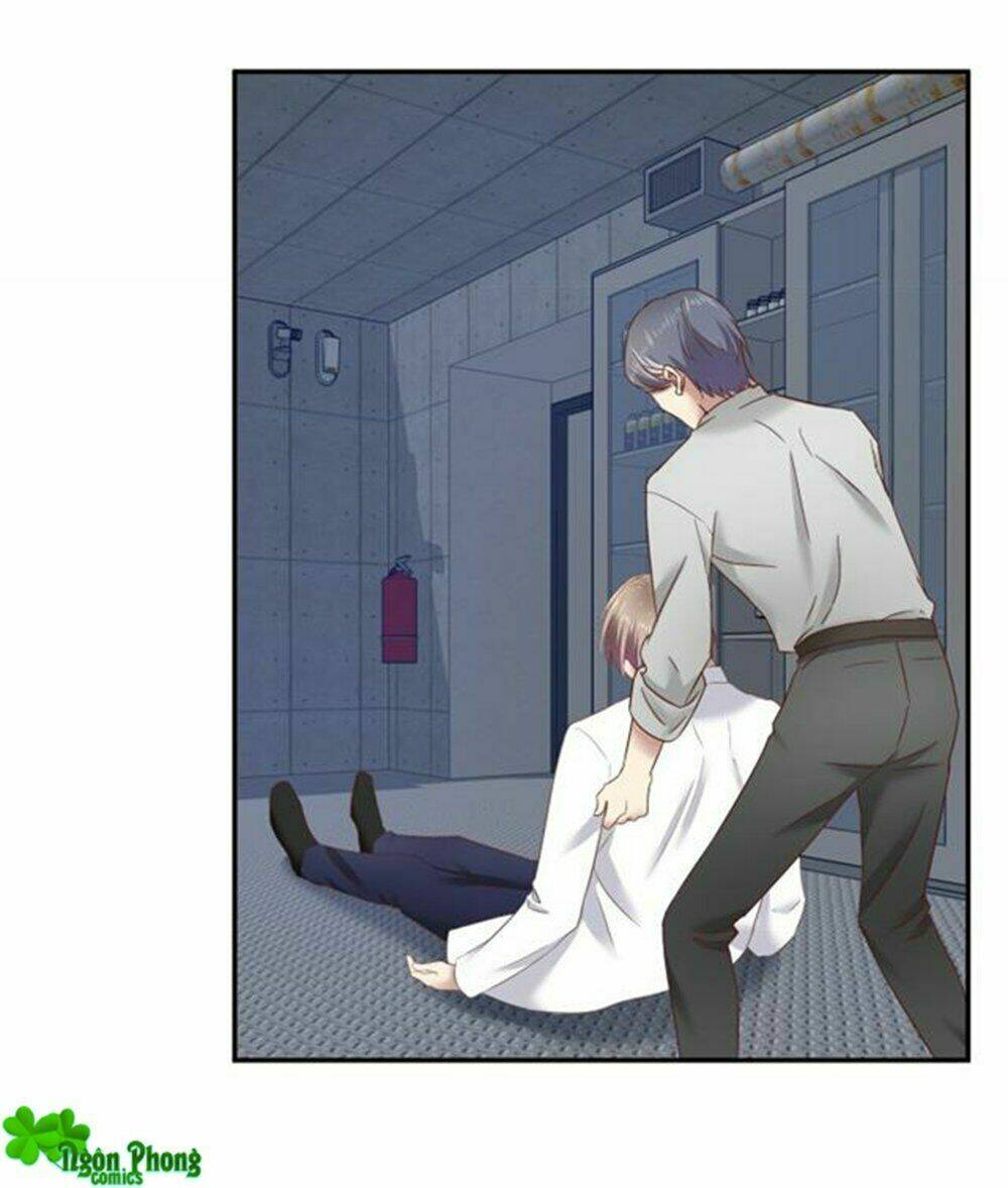 Khi Trò Chơi Ác Ma Bắt Đầu: Chapter 74