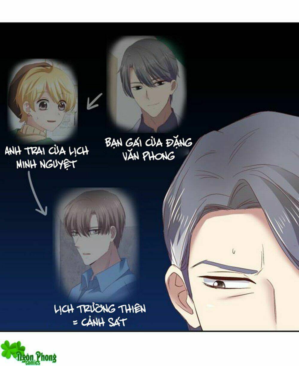 Khi Trò Chơi Ác Ma Bắt Đầu: Chapter 74