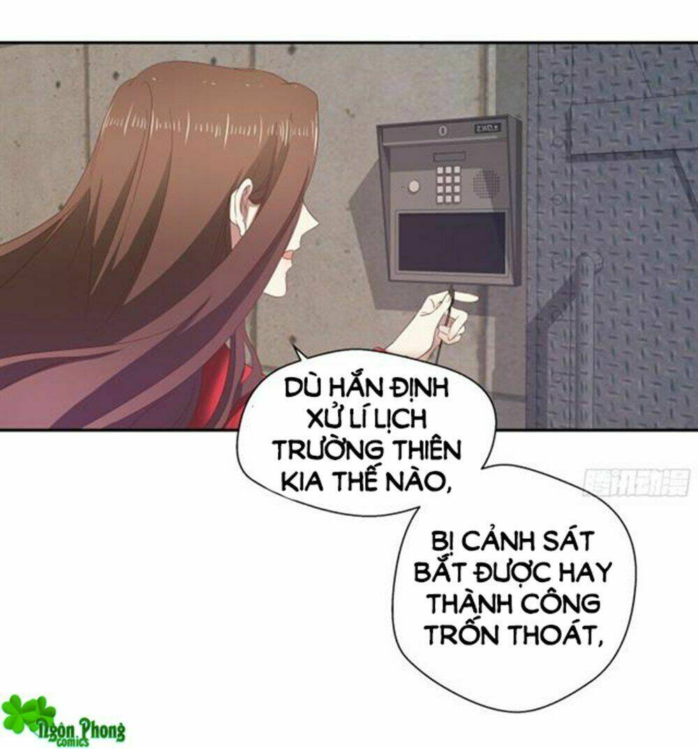 Khi Trò Chơi Ác Ma Bắt Đầu: Chapter 74