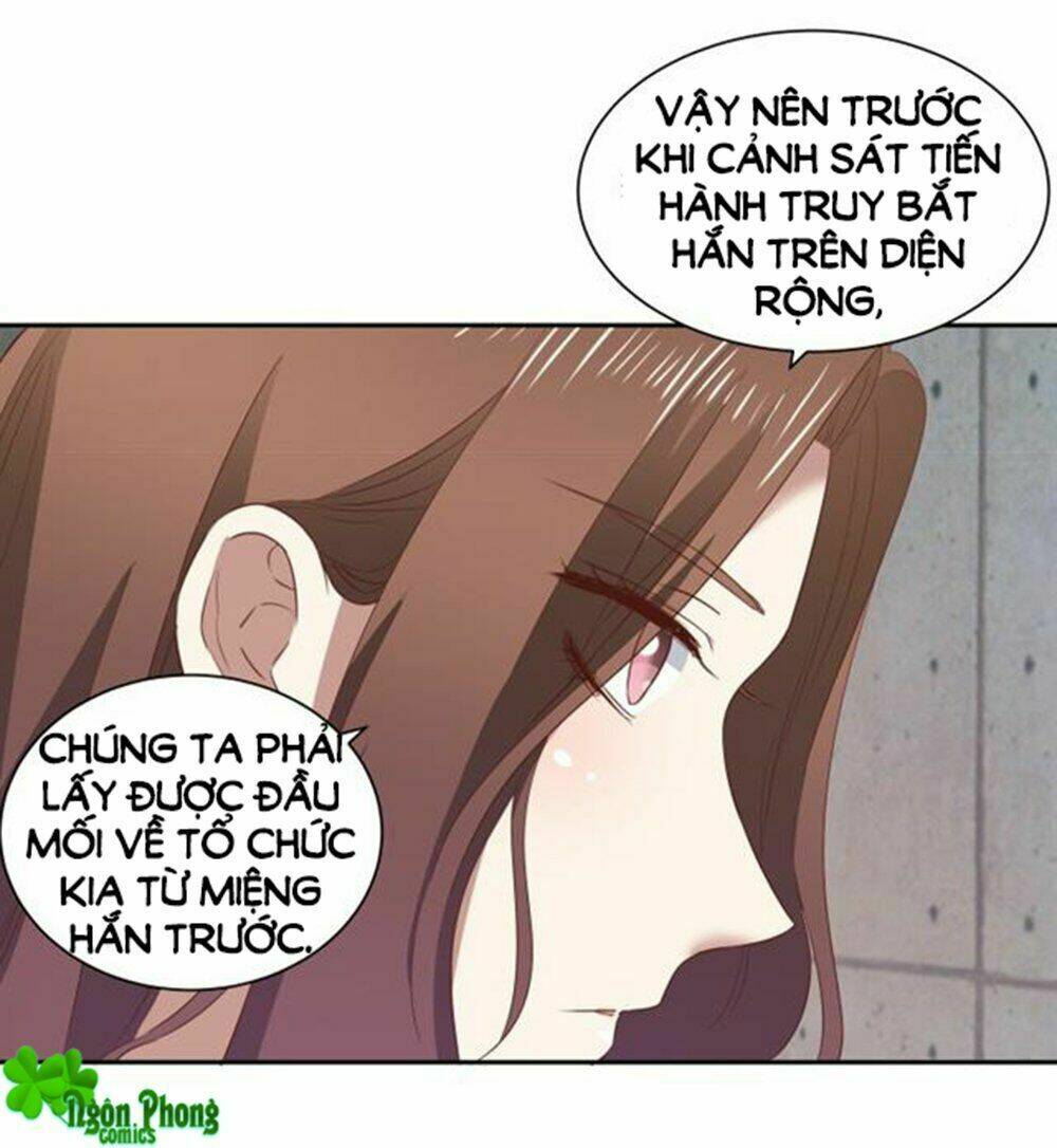 Khi Trò Chơi Ác Ma Bắt Đầu: Chapter 74