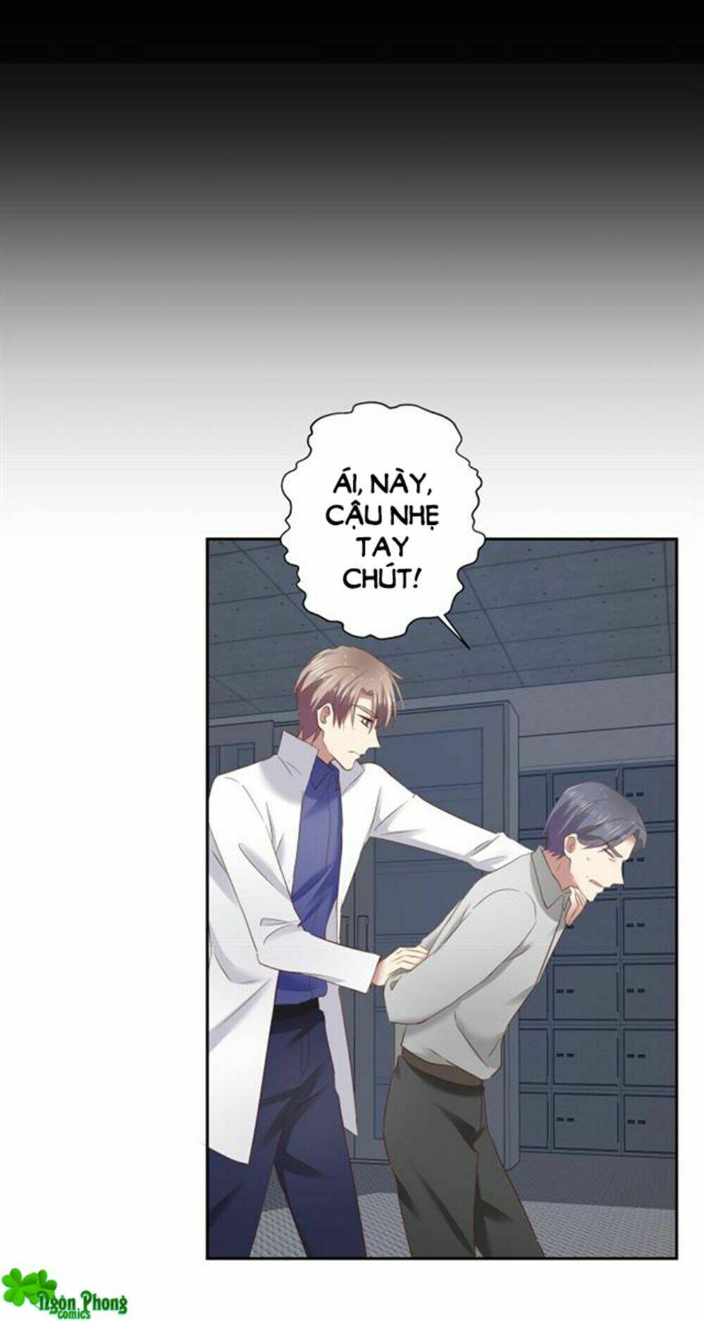 Khi Trò Chơi Ác Ma Bắt Đầu: Chapter 75