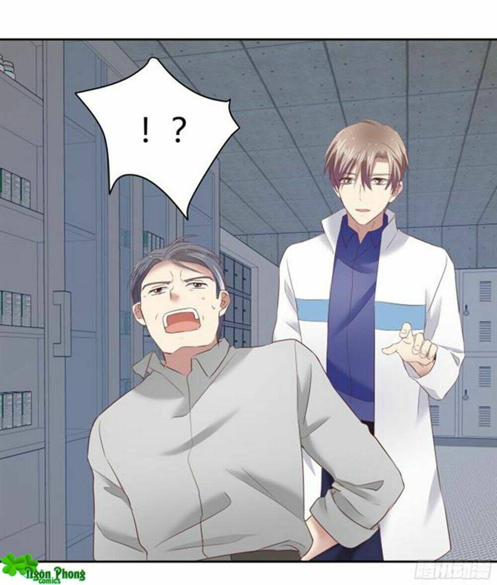 Khi Trò Chơi Ác Ma Bắt Đầu: Chapter 75