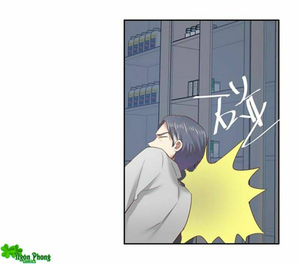 Khi Trò Chơi Ác Ma Bắt Đầu: Chapter 75