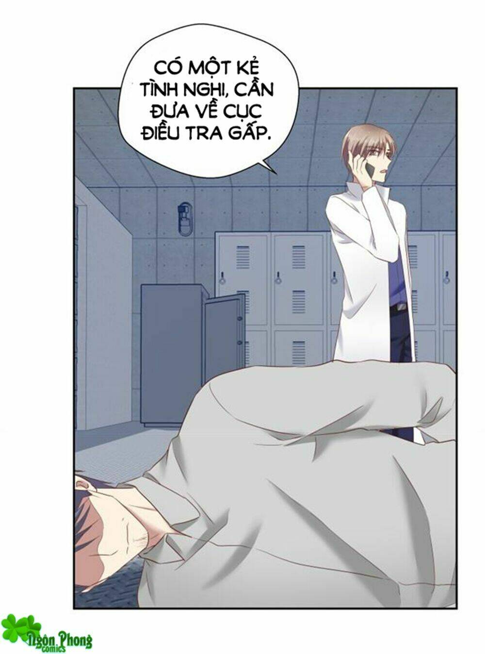 Khi Trò Chơi Ác Ma Bắt Đầu: Chapter 75