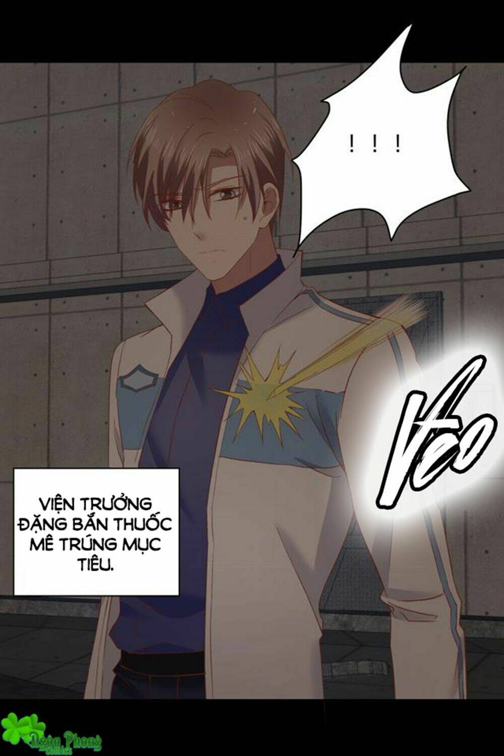 Khi Trò Chơi Ác Ma Bắt Đầu: Chapter 75